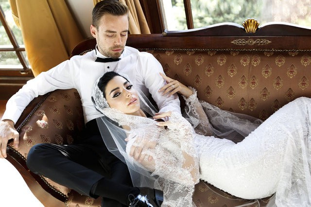Merve Boluğur ve Murat Dalkılıç hakkında bomba iddia!