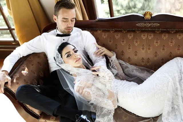 Merve Boluğur ve Murat Dalkılıç hakkında bomba iddia!