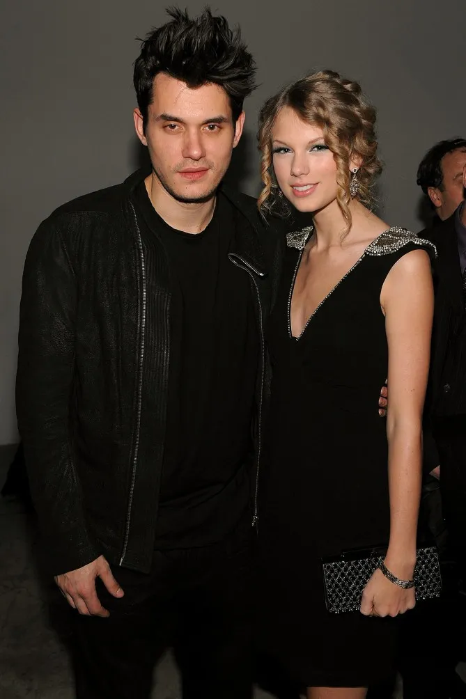 Taylor Swift'in kısa süren 8 aşkı