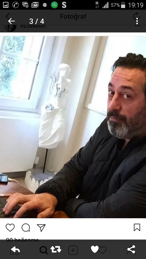 Cem Yılmaz'ın gerçek aşkı belli oldu!