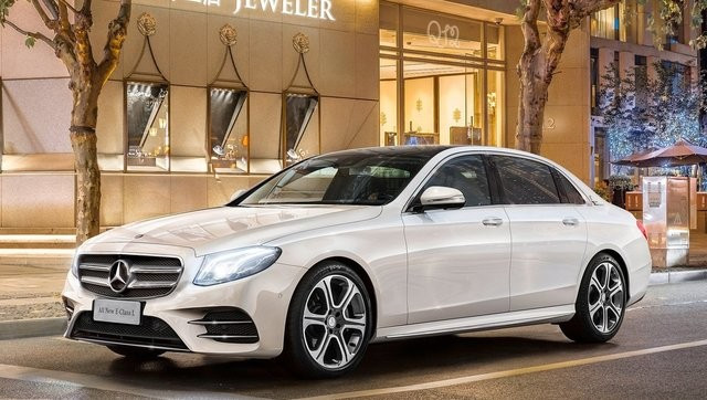 Dünyanın en iyi otomobilleri