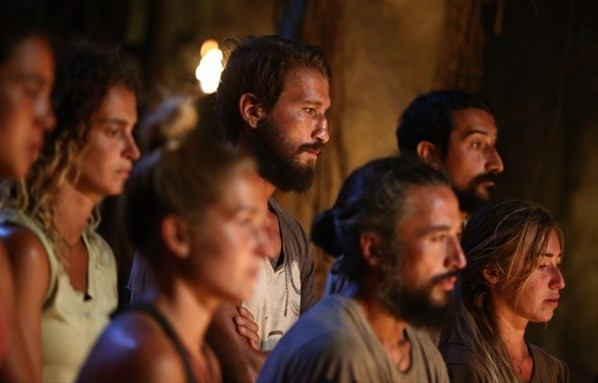 Survivor'da elemeye kim kaldı?