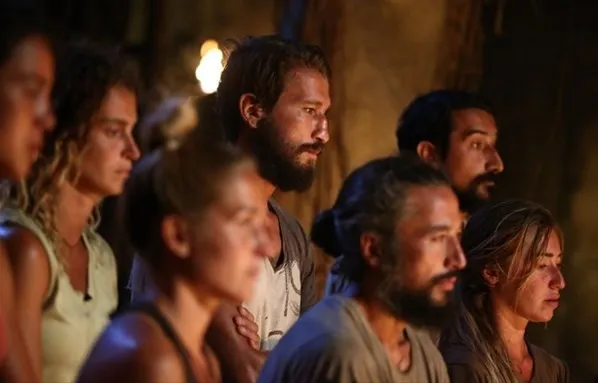 Survivor'da elemeye kim kaldı?