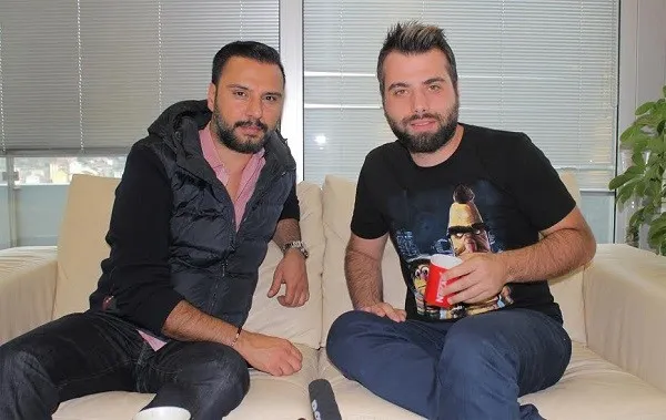 Alişan: Beni çamaşır suyuyla yıkadılar