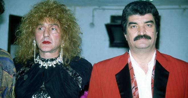 Yeşilcam'ın usta oyuncusu Bülent Kayabaş'ın hayatı