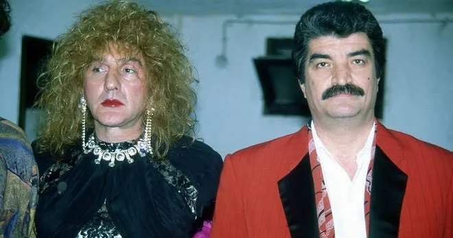 Yeşilcam'ın usta oyuncusu Bülent Kayabaş'ın hayatı