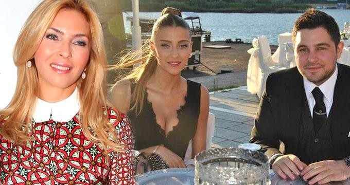 Arzu Sabancı sessizliğini bozdu
