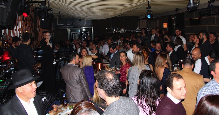 The Red Carpet Party