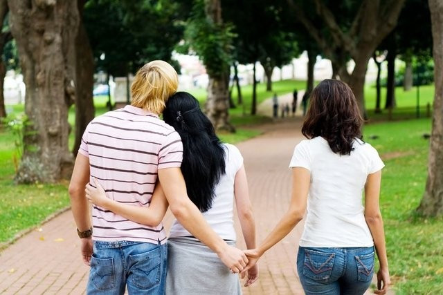 Yüz ifadesi aldatılıp aldatılmadığınızı ele veriyor