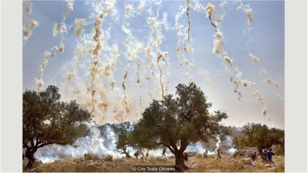 Magnum fotoğrafları ve olağanüstü hikayeleri
