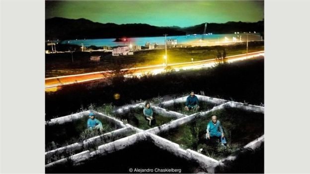 Magnum fotoğrafları ve olağanüstü hikayeleri