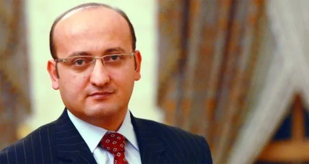 Yalçın Akdoğan'ın gündeme oturan paylaşımından açıklama
