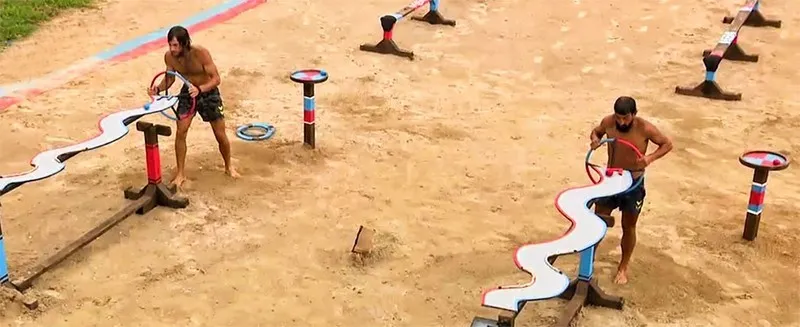 Survivor'dan bu akşam kim elenecek?