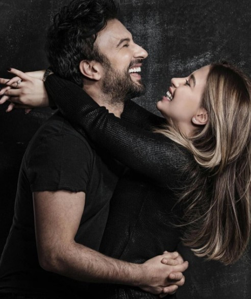 Tarkan'ın annesi ve eşi Pınar Dilek arasında kavga çıktı