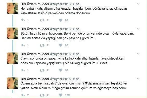 Bir üvey annenin herkesi ağlatan hikayesi