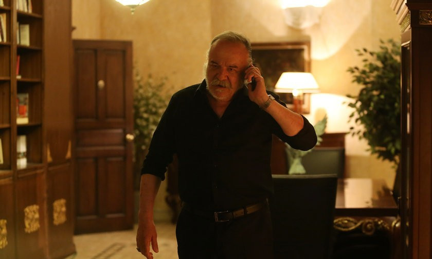 İçerde 35.bölüm neler yaşanacak? İşte fotoğraflar