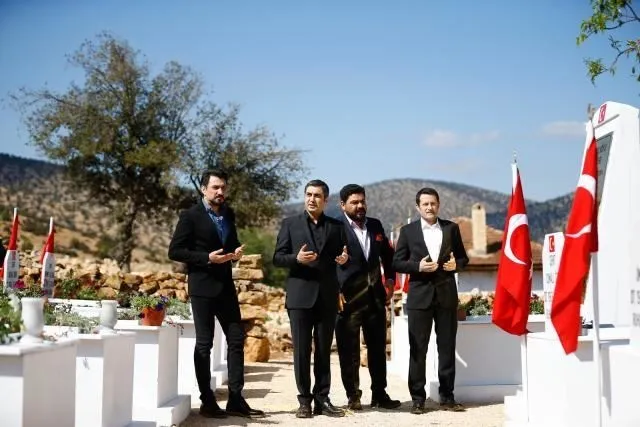 Kurtlar Vadisi'ni özleyenlere güzel haber