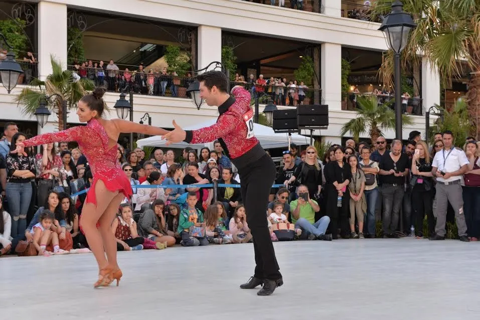 Nez dansıyla sahalara geri döndü