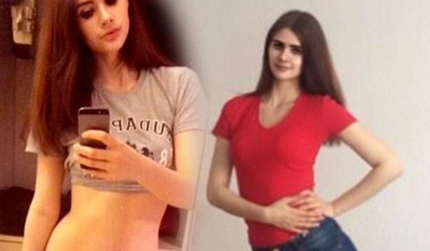 18 yaşındaki kız bekaretini satışa çıkardı örnek aldığı isme bakın!