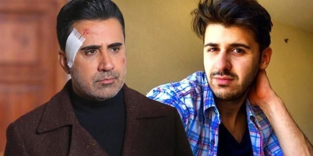 Emrah'ın oğlu: Beni mirasından reddetmek için rapor aldı