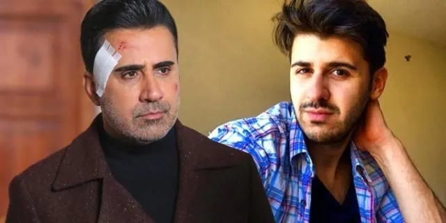 Emrah'ın oğlu: Beni mirasından reddetmek için rapor aldı