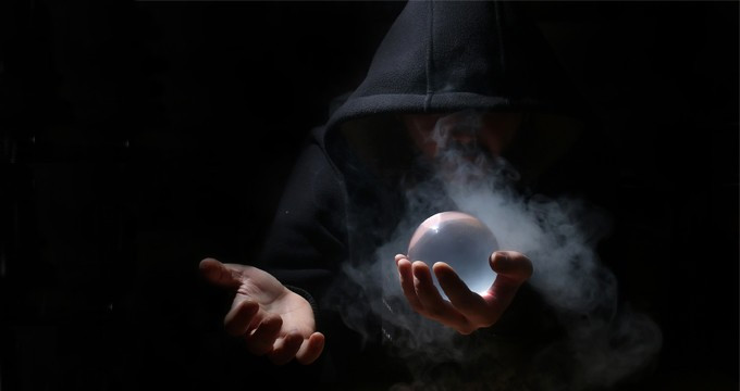 Nostradamus'un dehşet verici Türkiye kehaneti