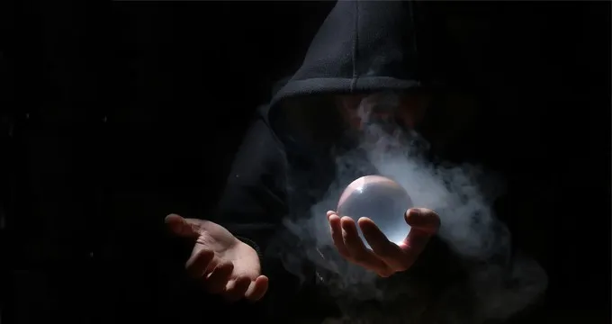 Nostradamus'un dehşet verici Türkiye kehaneti