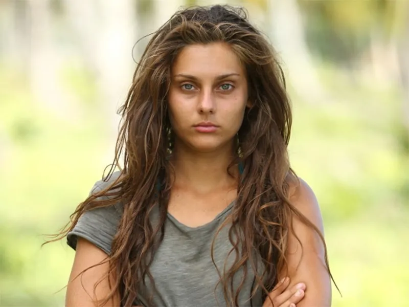 Survivor 9 Mayıs 2017 kim elendi? Adaya kim veda etti?
