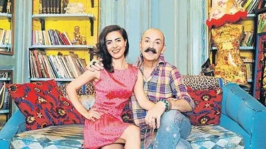 Erkek değilim kadın da değilim: Dinleri de zaten kabul etmiyorum