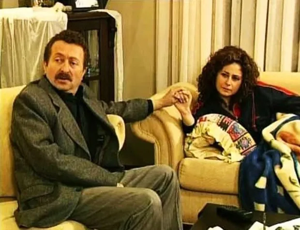 İşte Mahallenin Muhtarları'nın Şirin'i Esra Akkaya'nın son hali