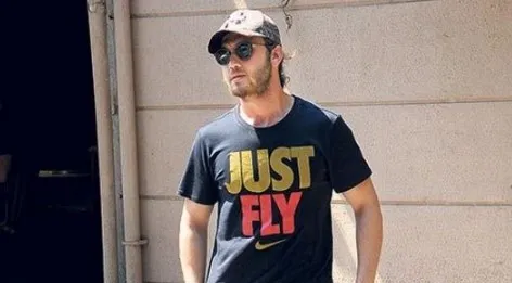İçerde'nin başrol oyuncusu dizinin sonunu ağzından kaçırdı!