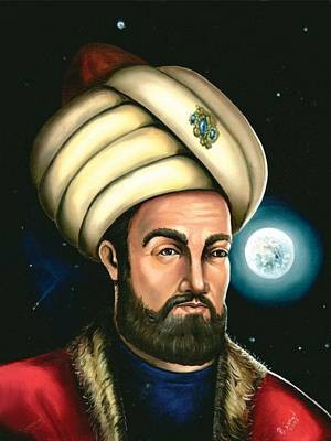 İbni Sina’nın Bin Yıl Önceki Süpernova Gözlemleri Ortaya Çıktı!