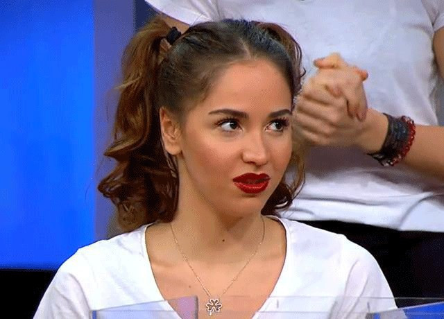 Survivor Berna'nın sıradan bir hayatı yokmuş aslında...