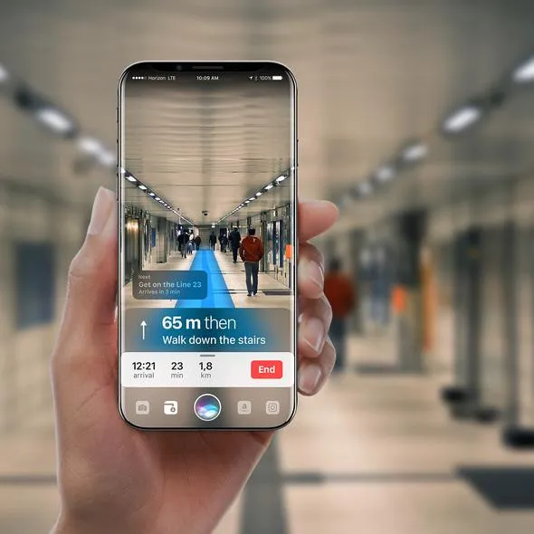 iOS11 güncellemesiyle iPhone ve iPad'ler değişiyor! Ne özellikler geliyor?