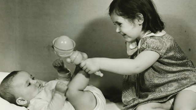 İğrenç olay! Amcası tecavüz edince 8 yaşında anne oldu