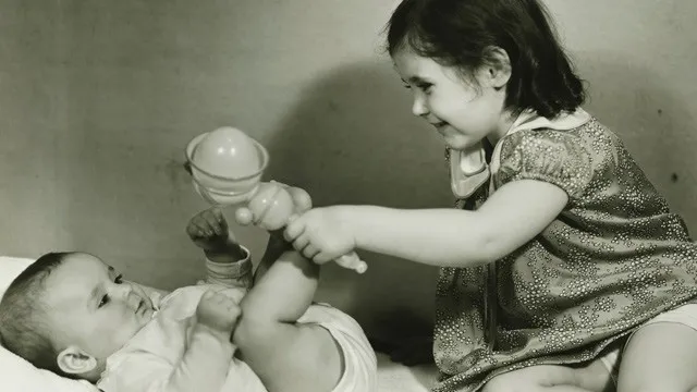 İğrenç olay! Amcası tecavüz edince 8 yaşında anne oldu
