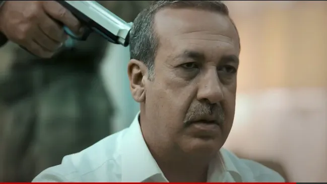 Uyanış filminin yönetmeni Ali Avcı kimdir? Olay Uyanış filmi görüntüleri!
