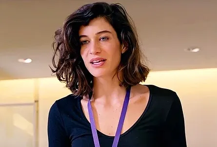 Metin Hara'nın eski sevgilisi mi? Berrak Tüzünataç'tan o iddialara yanıt!