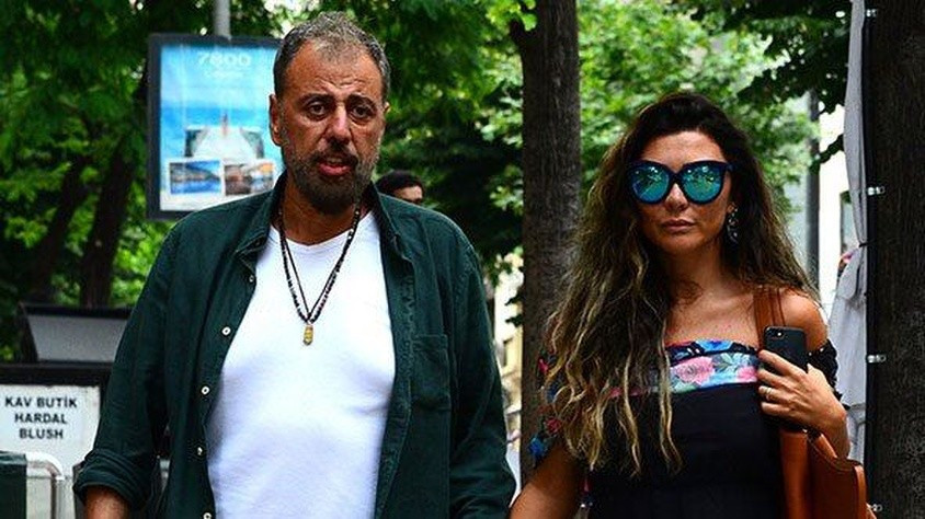 Çok konuşulan Selen Görgüzel'e Hamdi Alkan'dan övgüler!