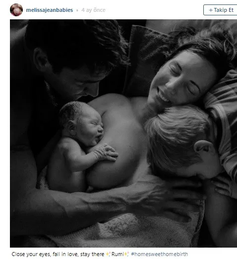 Emzirme fotoğraflarıyla önyargıları kıracak