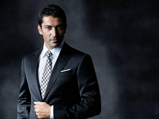 Cingöz Recai filminde Kenan İmirzalıoğlu'nun babasını oynayacak