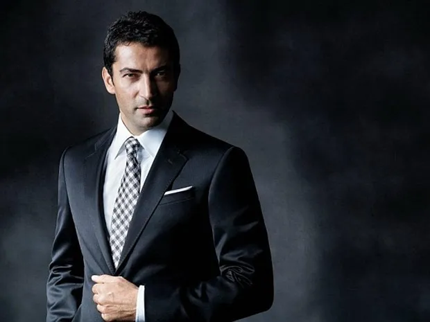 Cingöz Recai filminde Kenan İmirzalıoğlu'nun babasını oynayacak