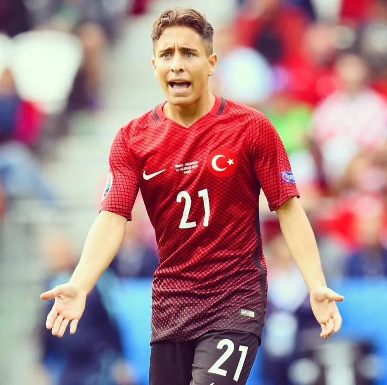 Emre Mor ile Cansu Taşkın ilişki mi yaşıyor? Cansu Taşkın açıkladı!