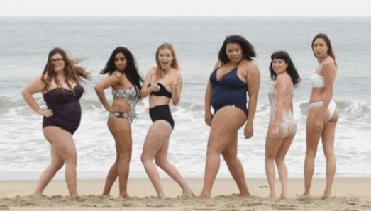 Victoria's Secret koleksiyonu gerçekte nasıl görünüyor?