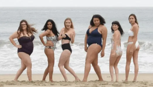 Victoria's Secret koleksiyonu gerçekte nasıl görünüyor?