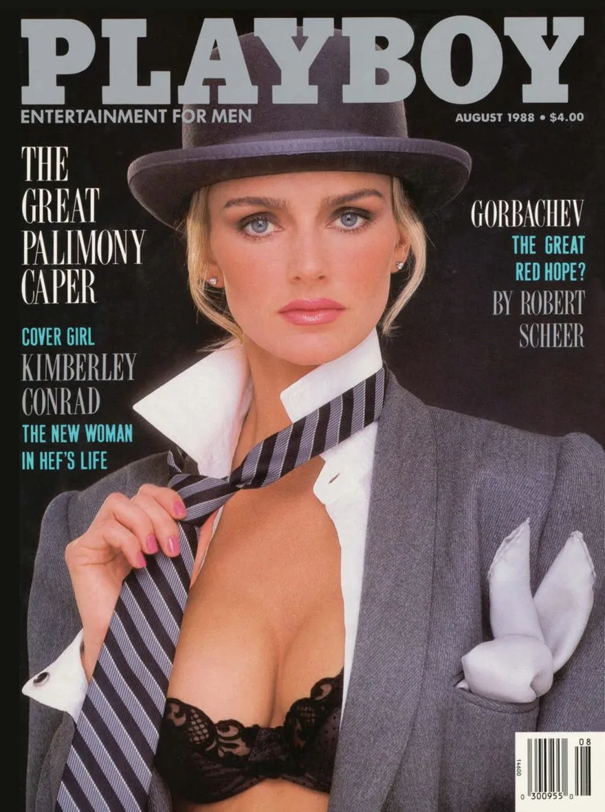 Playboy'un ünlü modelleri 30 sene sonra yeniden poz verdi!