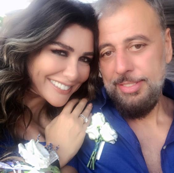 Hamdi Alkan'ın eşi Selen Görgüzel, seksi olmanın sırrını açıkladı