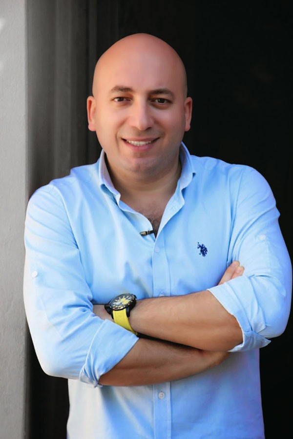 Selim Yuhay kimdir? Ünlü mimar kaç yaşında?