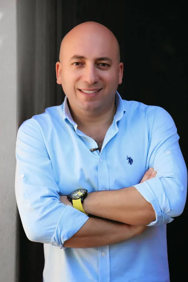 Selim Yuhay kimdir? Ünlü mimar kaç yaşında?