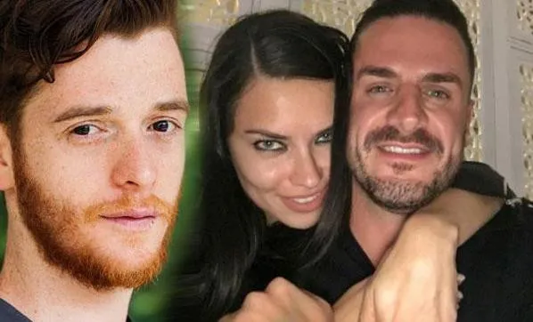 Adriana Lima’nın eşcinsel açıklamasından sonra Metin Hara'dan açıklama